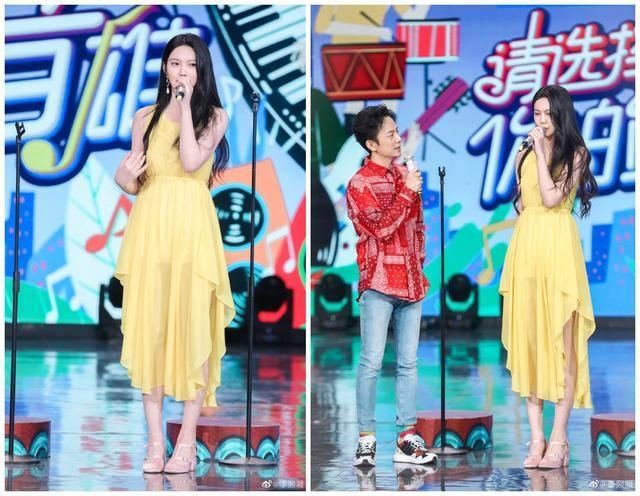  观众|《快本》李熙凝金子涵,林小宅,姜贞羽，网友''芒果堪称捡漏小天才''