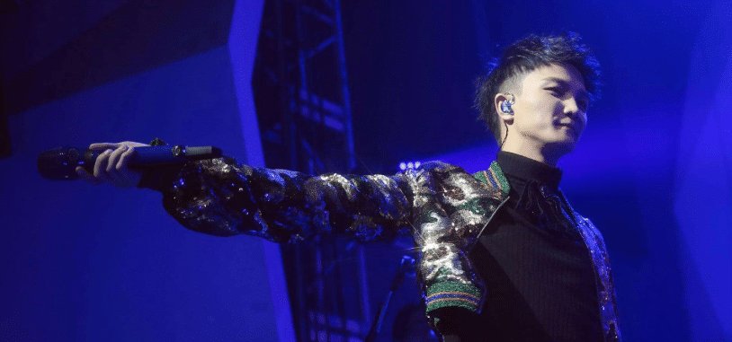  深学|周深学男低音, 是他自己要学的, 不是学校分配的