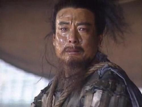 演义|三国最大疑案!为何同是违抗军令,马谡直接被斩,他却能逍遥法外