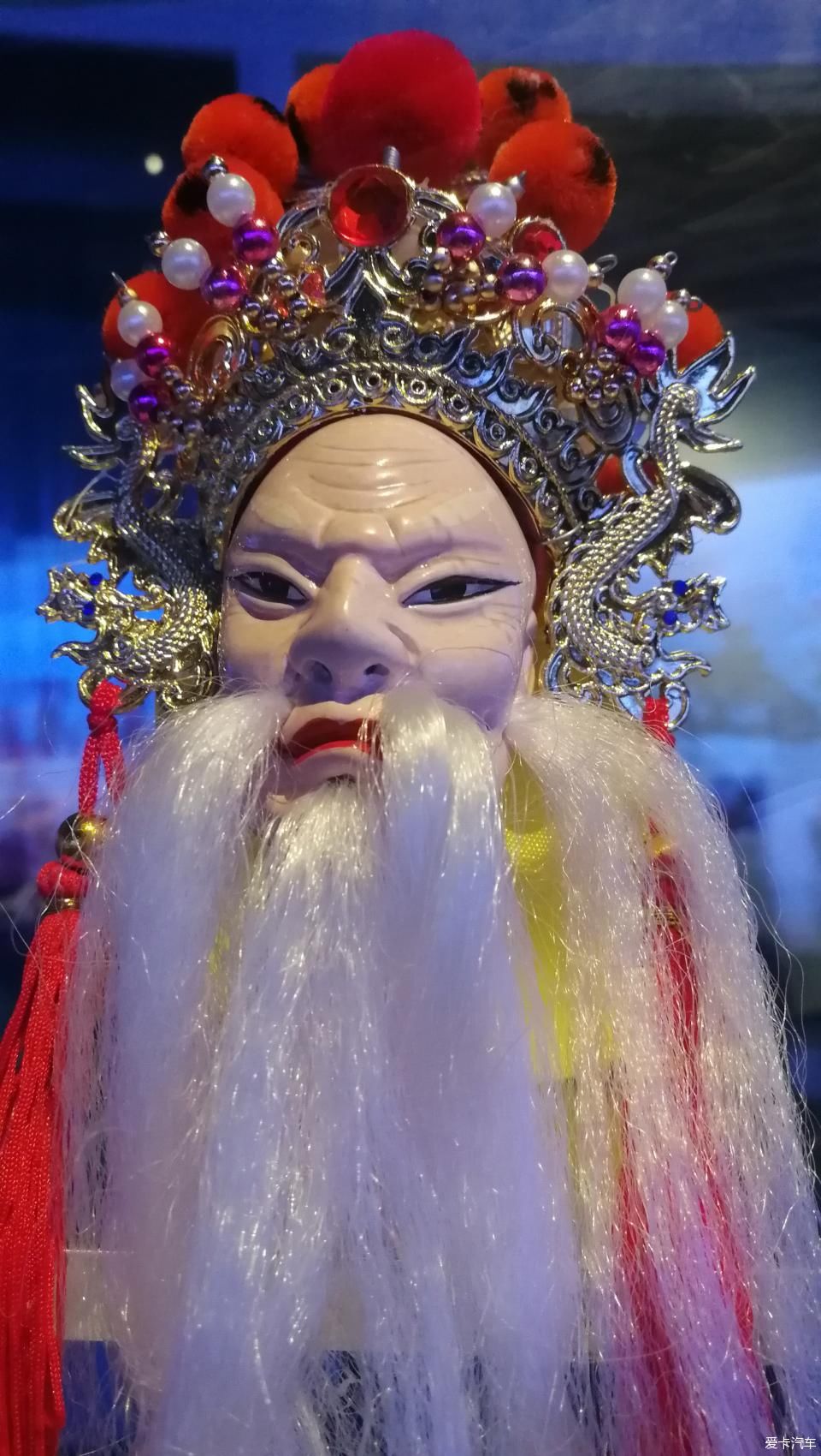  孩子|周末闲暇时光带着孩子打卡成都博物馆