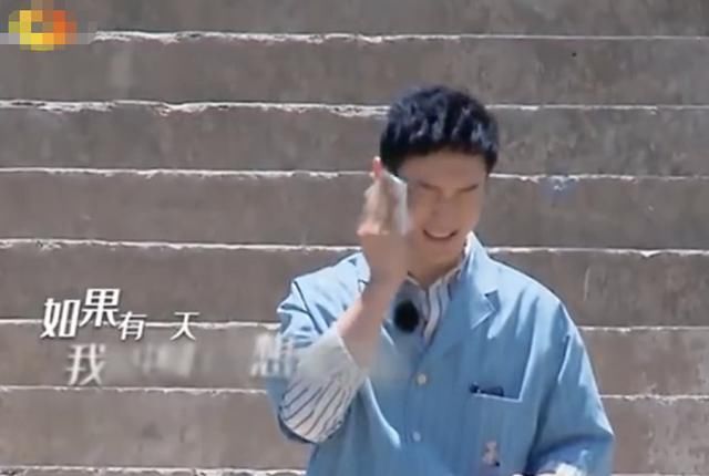  厚道|《中餐厅》刚播，晓明哥直接火上热搜，看清原因后我不厚道的笑了