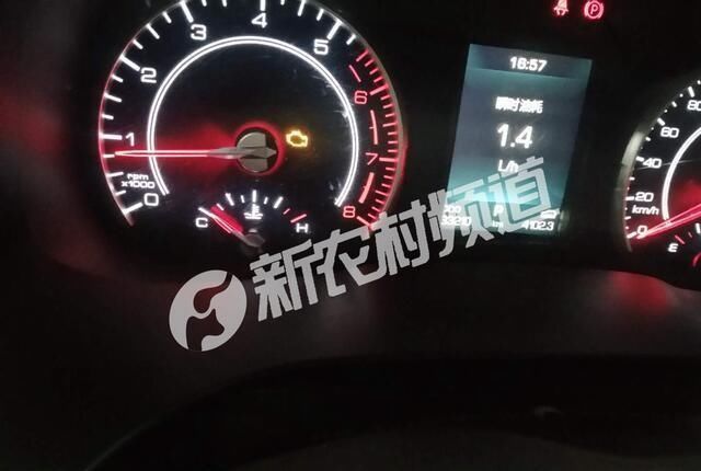 哈弗H6|两年哈弗三次“老化”“加的油不行”如此解释熟悉吗？