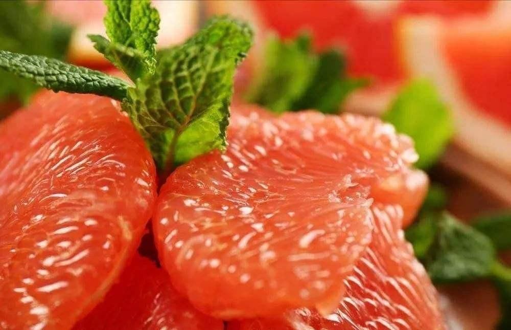 季节|秋天，别只知道吃苹果！建议多吃这4种水果，新鲜又多汁，别错过