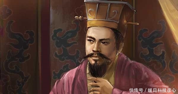  刘璋|益州有一股神秘势力, 因刘备而兴盛, 却又因诸葛亮而衰落