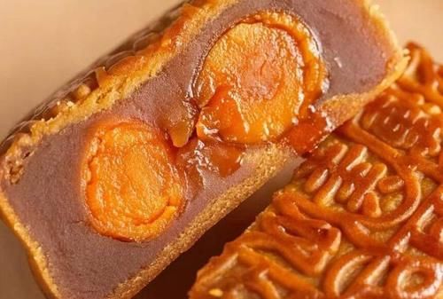 喜欢吃|中秋节这“5种”馅的月饼,很多人喜欢最后一种,你会选哪一种!