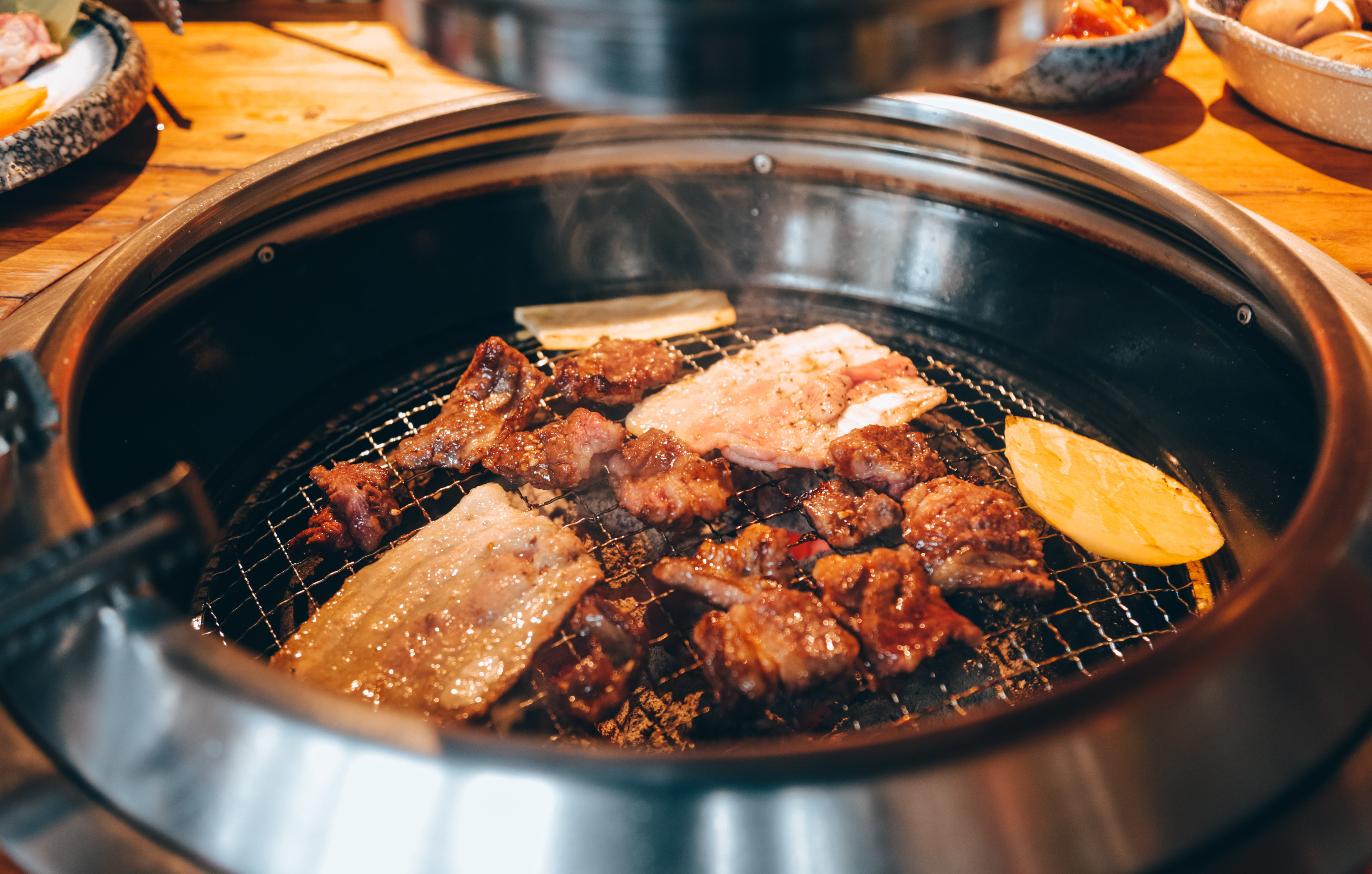 记录一下|成都,撑肚!成都的旅途中,少不了美食的“浓墨重彩”