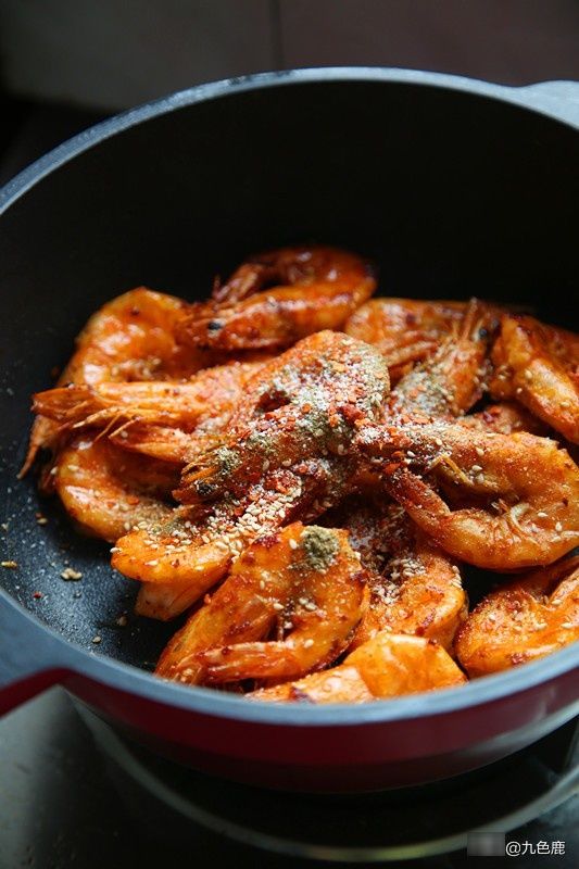 好吃|最近儿子就爱吃它，和孜然一起做，煎一下特好吃