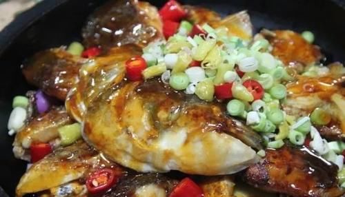 秘制|17款大厨拿手秘制招牌菜