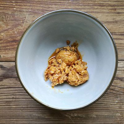  松茸骨汤调|金汤海鲜手掰豆腐