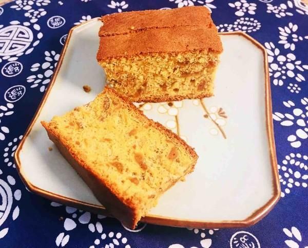 拌均匀|儿子最近迷上它,每天早餐嚷着吃,不揉面不擀面,出锅比蛋糕还香