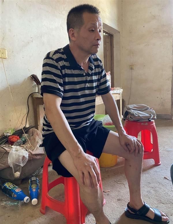 玉环|张玉环请求追责16人：入狱时20来岁小木匠，出狱后生存艰难