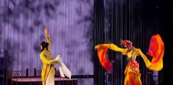  角儿|肖战《余年》响彻东方卫视，舞蹈版本问世，这才是真正的“角儿”