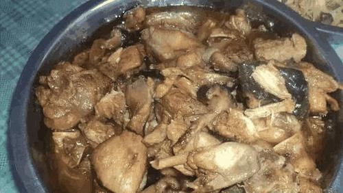 酸菜|别老是问我东北那旮沓有啥好吃的,这次全部整理在这儿了!