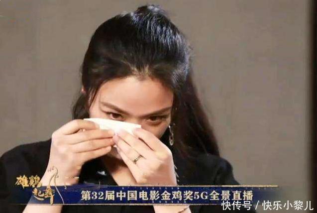 孩子|谈及生娃后的身体变化,汤唯泪眼婆娑,暴露产后宝妈无尽心酸