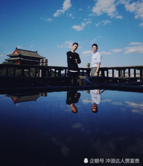  亲爱|《三十而已》中的许幻山，原来是《亲爱的，热爱的》中的他，恕我眼拙