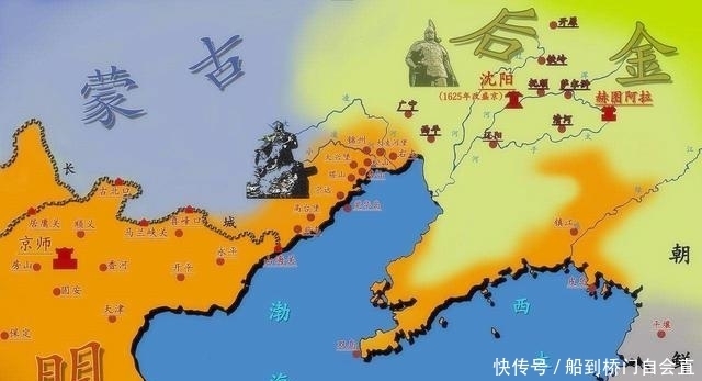 冤不冤|袁崇焕死得冤不冤?他杀毛文龙为何崇祯没治罪,后来却非杀他不可