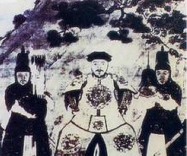 失败|吴三桂手握百万雄兵，人心所向，攻破清朝半壁江山为何最后却失败