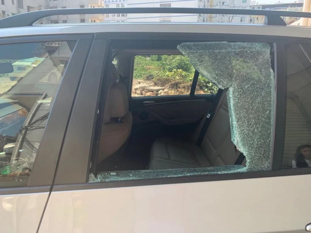 破获|兴国警方快速破获现发盗窃案、抢夺手机案各1起