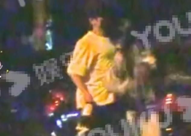  TOP|李汶翰声明单身被打脸，女方爱过TOP，王一博肖战因此受牵连？