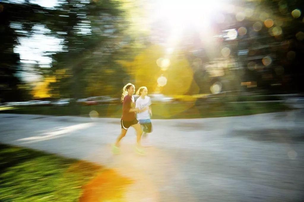  跑步|夏季跑步，请避开这些误区!