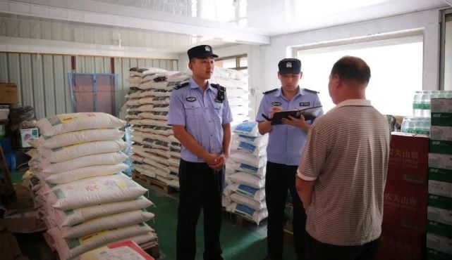 宝坻|【神速!】“真”中有“假” ,宝坻警方2小时给你答复