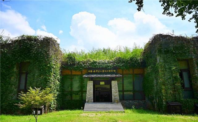 风景|湖北最低调景区，位于襄阳，名气比不过古隆中，但是风景毫不逊色