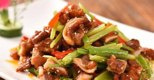 大厨|大厨教的几道高颜值的家常菜做法,简单又美味,请客吃饭有面子