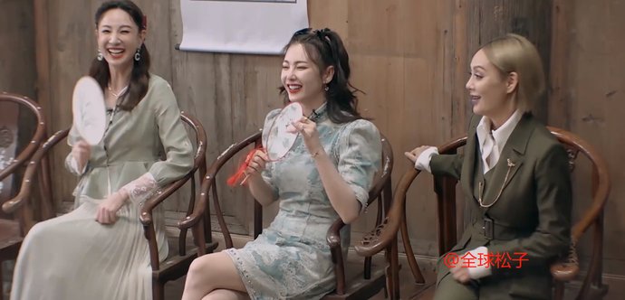  宁静|《密逃》最新预告，3位“浪姐”加盟，宁静开锁失败要“砸锁”