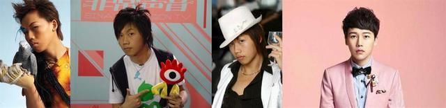  对比|李佳航内涵刘维？晒其黑历史对比近照颜值变化大，使对方被扒整容