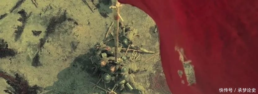 怕死|电影《八佰》,当怕死的人敢于去死