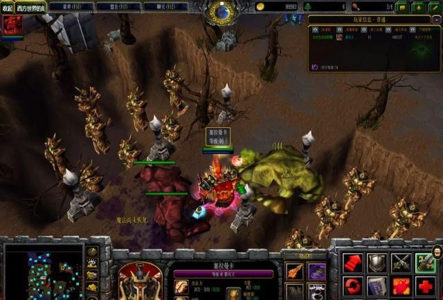  剧情|只有玩过《西方5》支线剧情才能真正了解这个世界究竟发生了什么