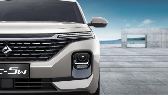  纠结|自驾游还纠结买SUV和MPV？首款智美旅行车将上市，或7w就能拿下