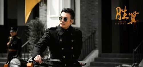  胜算|胖了？结巴了？换脸了？还是换人了？柳云龙的《胜算》打几分？