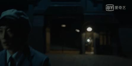  王放|河神小分队来了“插班生”？看过王放饰演的“大表哥”我真香了