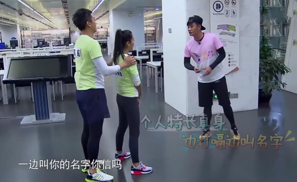  原因|陈赫为什么老打嗝？Baby一句话点出原因，“凶手”竟是常见的它