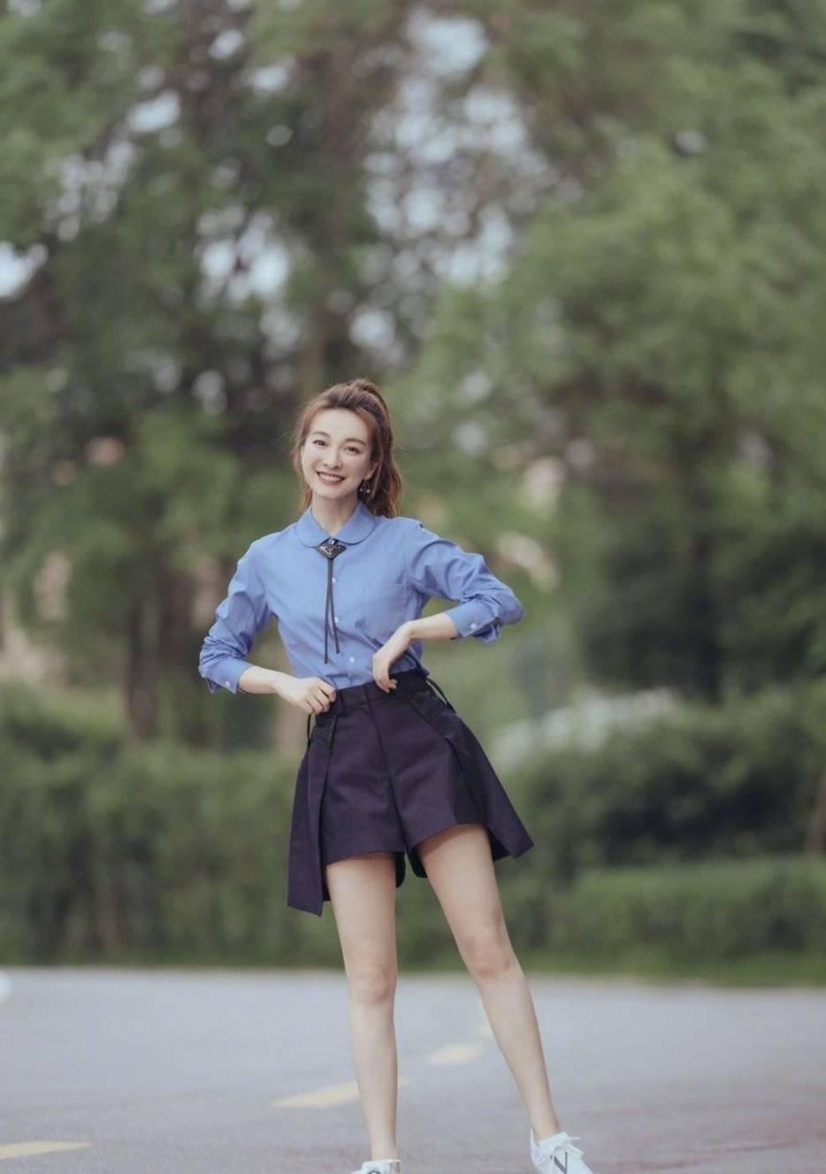  越活|有种“逆袭”叫吴昕，旧照和现在对比，越活越年轻