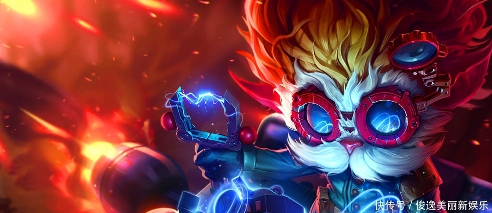 参加|LOL所有英雄去参加高考,谁会拿到状元?这5个英雄太强了