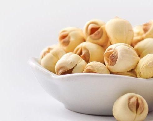 莲子|女性到40岁，坚持吃四种食物，早吃早好，排毒刮油，排毒又养颜