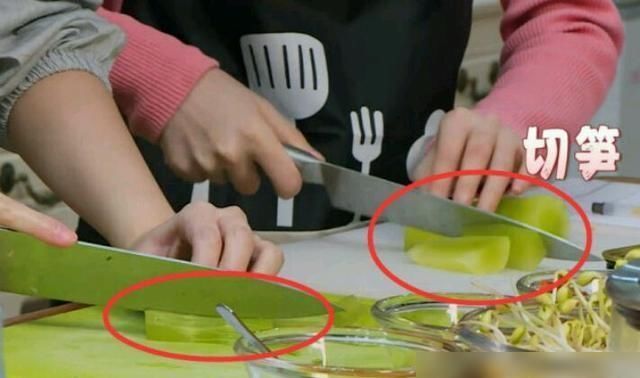  细节|最不适合上综艺的明星，不注意细节观众大跌眼镜，情商低场面尴尬