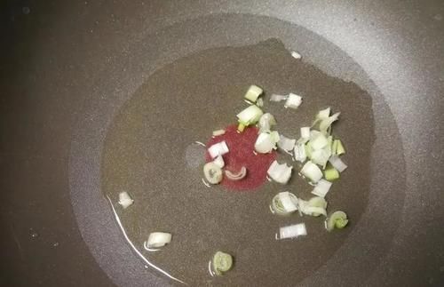 蛋花|西红柿蛋花菠菜面:面条碧绿筋道,好吃营养