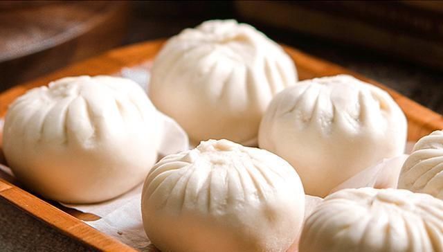 面食|做面食时,酵母、小苏打、泡打粉应该怎么用它们到底有什么区别