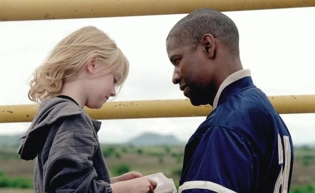  百看不厌|11部“大叔和萝莉”的高分电影，每一部都百看不厌！