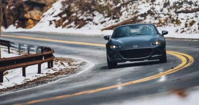  美国|美国小编眼中最好开的车，为什么是这12款？