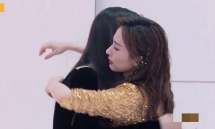  感情|沈梦辰被《姐姐》淘汰，谁注意吴昕下意识反应，暴露真实感情