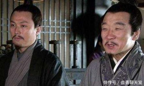 袁绍|家人被敌人绑上城头，他还能不顾死活直接攻城，怪不得曹操不用他