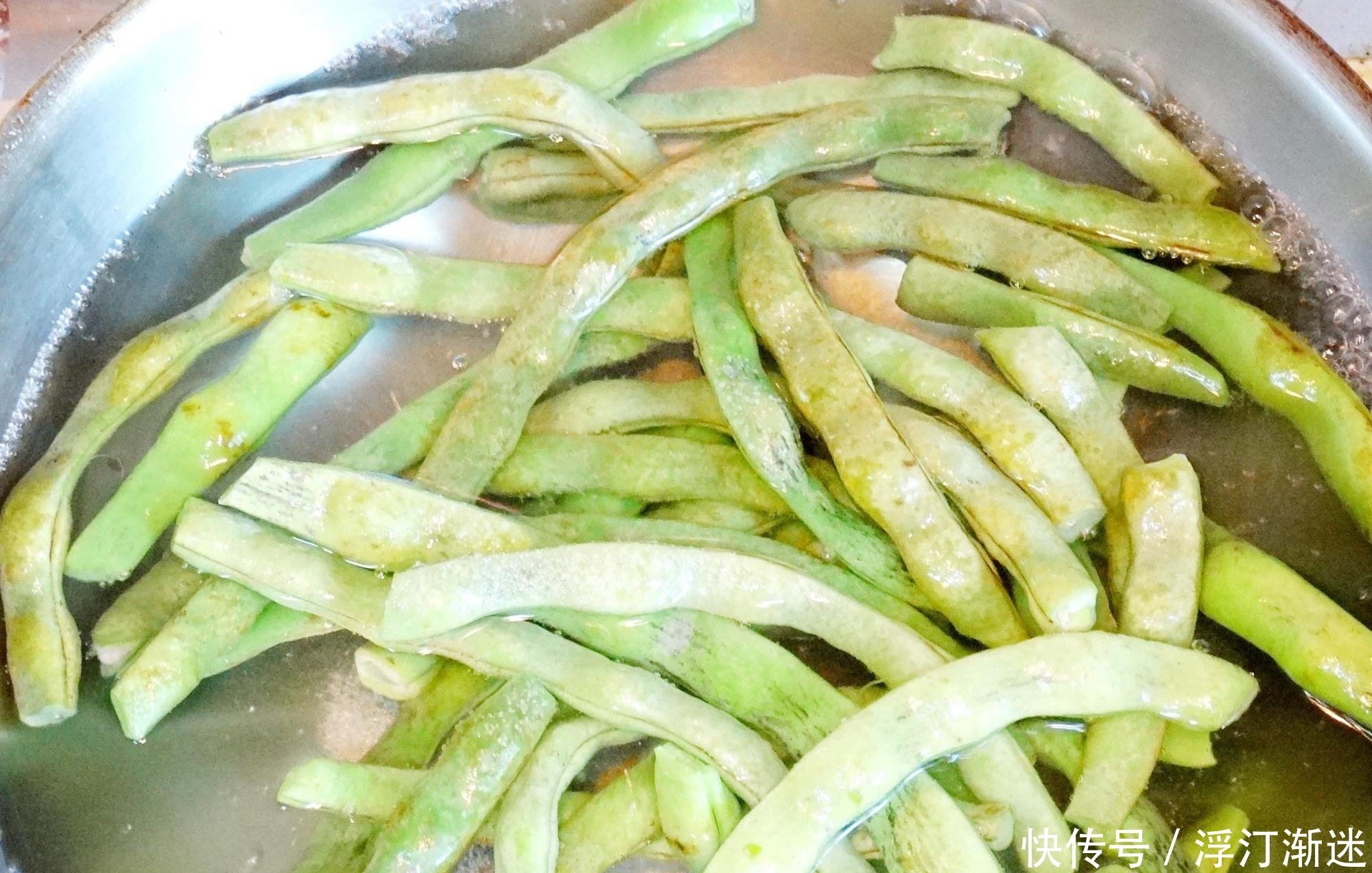 超市|头伏饺子就选这馅,消暑补“钾”,脆嫩爽口,比超市买的好吃多了