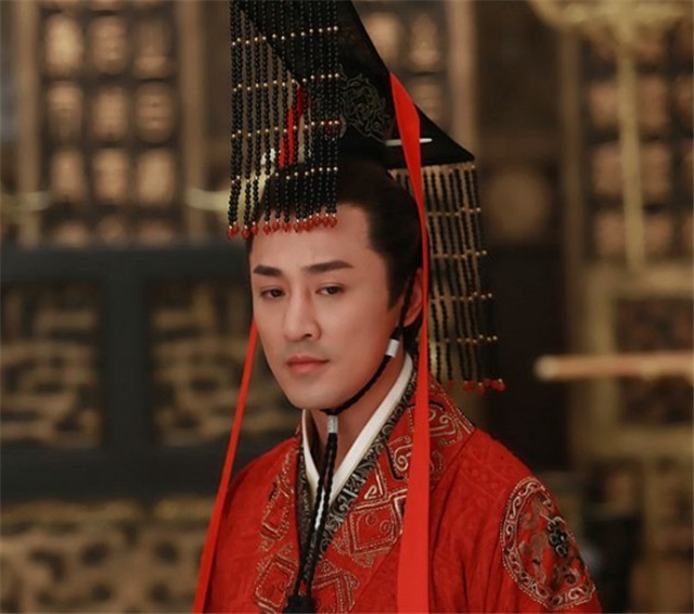 儿子|她进宫前，已婚还有孩子，后嫁皇帝被封皇后，儿子还成千古一帝