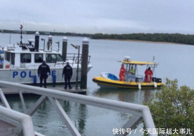  澳洲|中国学生在澳洲身亡！7人出海游玩遇恶劣天气，6人获救唯1人遇难