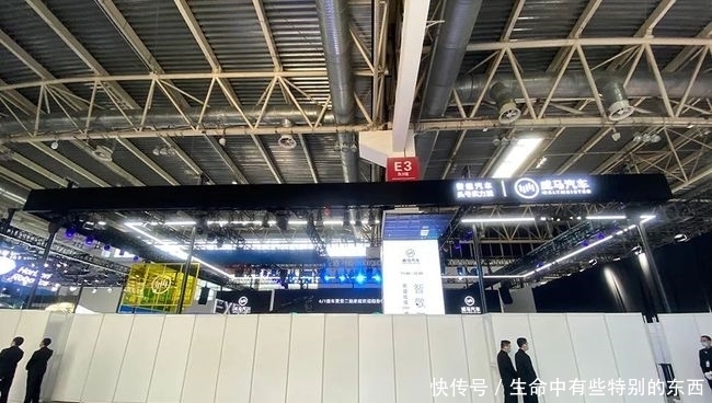 疫后|探馆2020北京车展:疫后首个全球国际车展,中国品牌占上C位