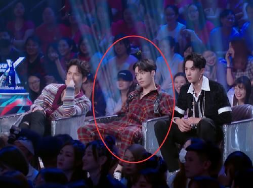 张艺兴|街舞3全国八强诞生,黄潇被淘汰并不意外,张艺兴曾给出2次暗示